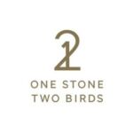 ONE STONE TWO BIRDS（公式）